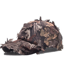 Load image into Gallery viewer, Camouflage Cap