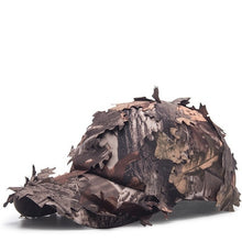 Load image into Gallery viewer, Camouflage Cap