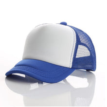 Load image into Gallery viewer, Camo Mesh Cap