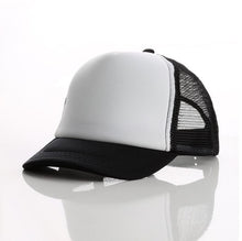 Load image into Gallery viewer, Camo Mesh Cap