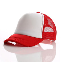 Load image into Gallery viewer, Camo Mesh Cap