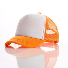 Load image into Gallery viewer, Camo Mesh Cap
