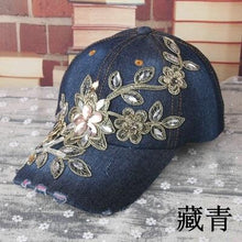 Load image into Gallery viewer, New Fashion Cap