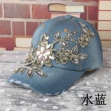 Load image into Gallery viewer, New Fashion Cap