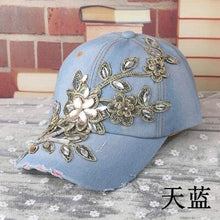 Load image into Gallery viewer, New Fashion Cap
