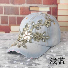 Load image into Gallery viewer, New Fashion Cap