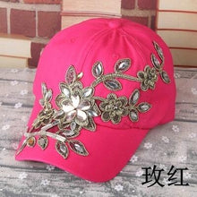 Load image into Gallery viewer, New Fashion Cap