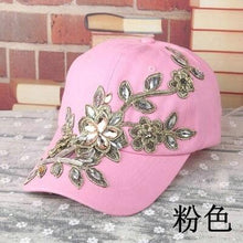 Load image into Gallery viewer, New Fashion Cap