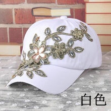 Load image into Gallery viewer, New Fashion Cap