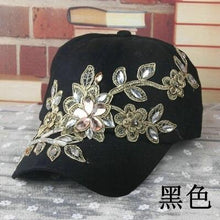 Load image into Gallery viewer, New Fashion Cap