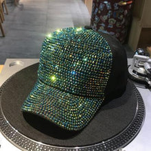 Load image into Gallery viewer, Brand Bling Cap