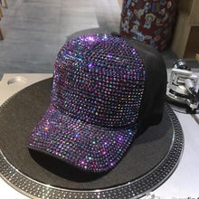 Load image into Gallery viewer, Brand Bling Cap