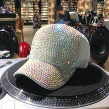 Load image into Gallery viewer, Brand Bling Cap