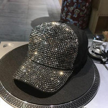 Load image into Gallery viewer, Brand Bling Cap