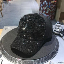 Load image into Gallery viewer, Brand Bling Cap