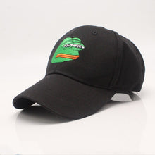 Load image into Gallery viewer, Sad Kermit Cap