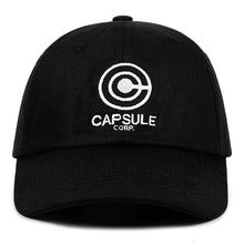 Load image into Gallery viewer, capsule corp. Cap