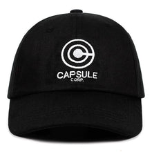 Load image into Gallery viewer, capsule corp. Cap