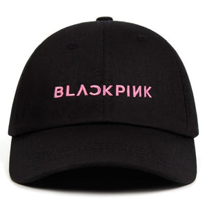 BLACKPINK Cap