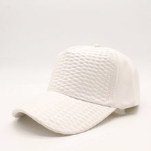 Load image into Gallery viewer, Black Baseball Cap